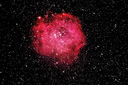 Rosette Nebula (NGC 2244)